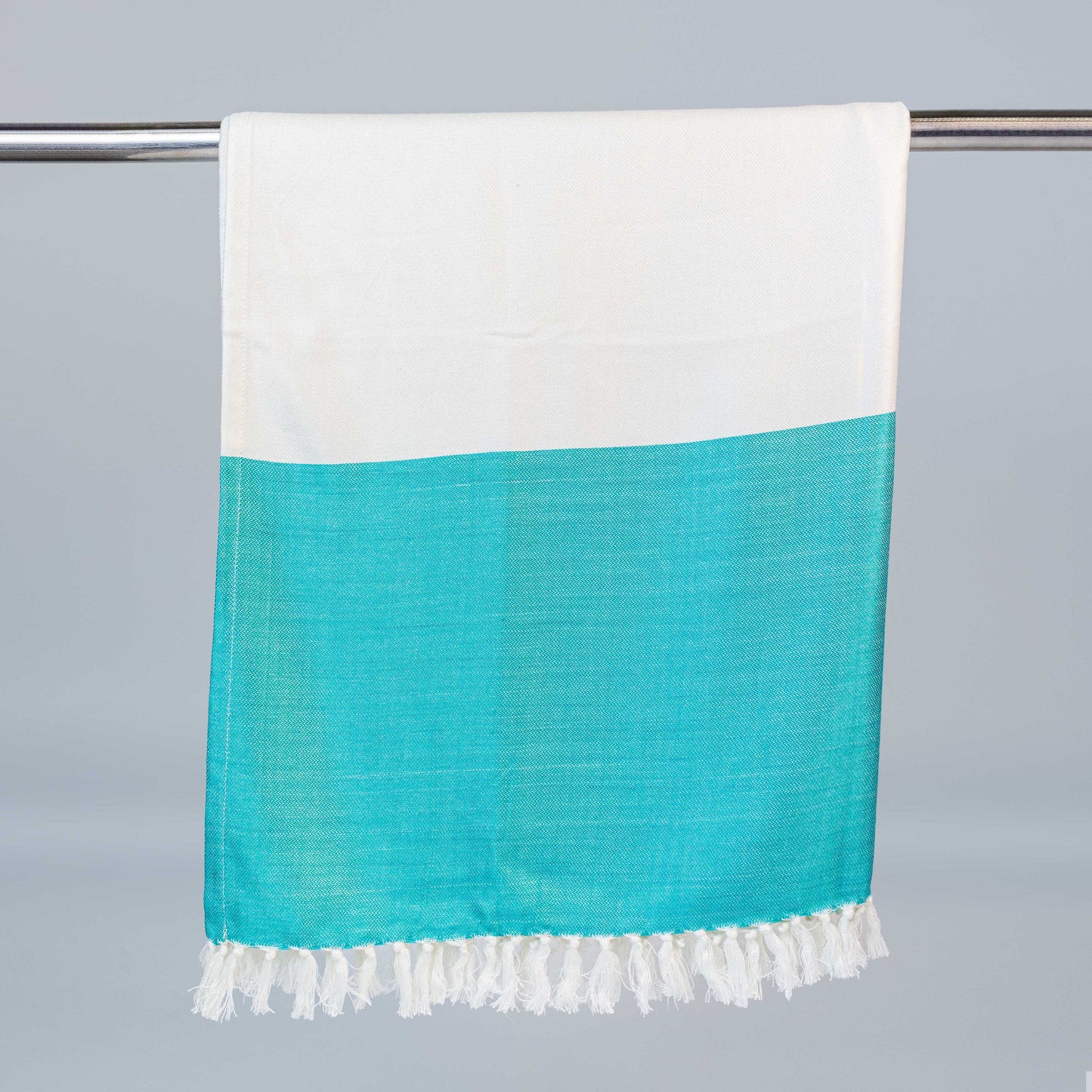 Ocean Mist Bamboo Bath Towel 75x150cm FACE & BODY AREA