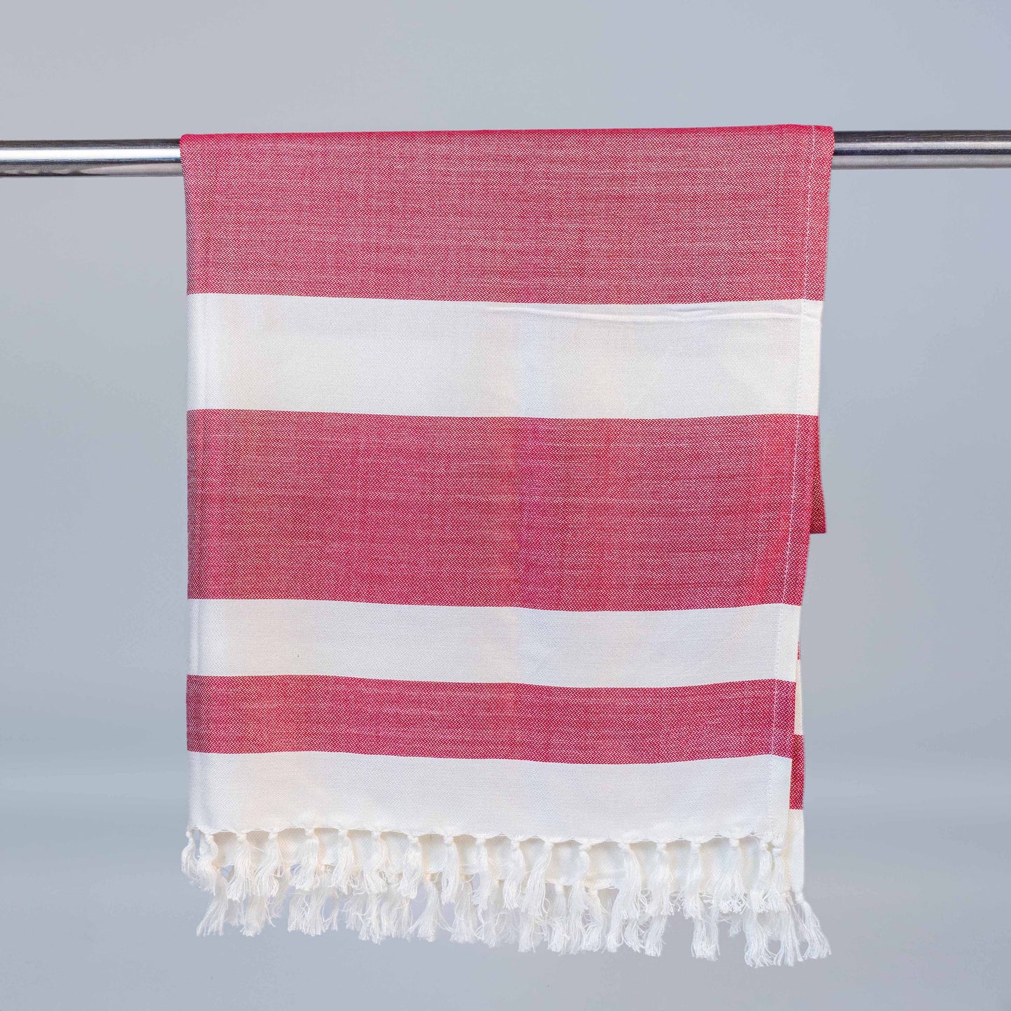 Ruby Coast Bamboo Bath Towel 75x150cm