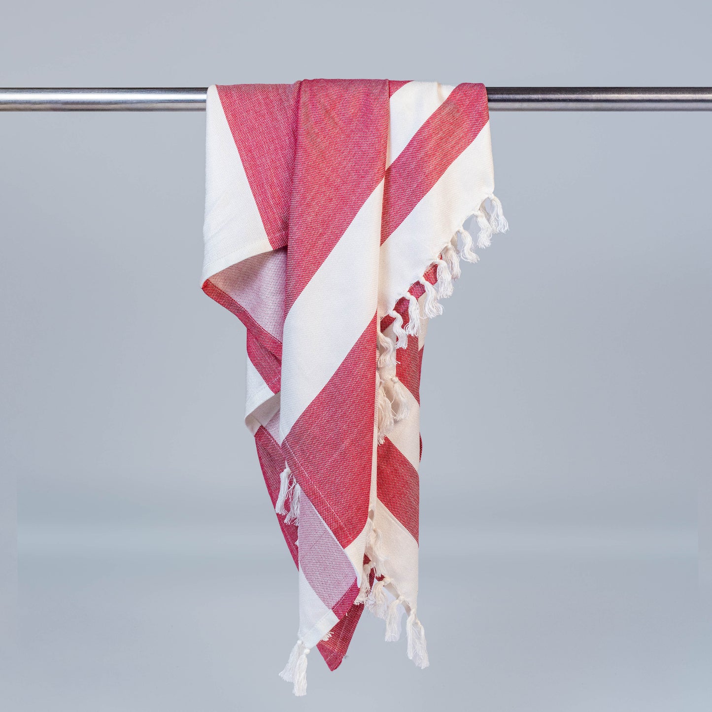 Ruby Coast Bamboo Bath Towel 75x150cm