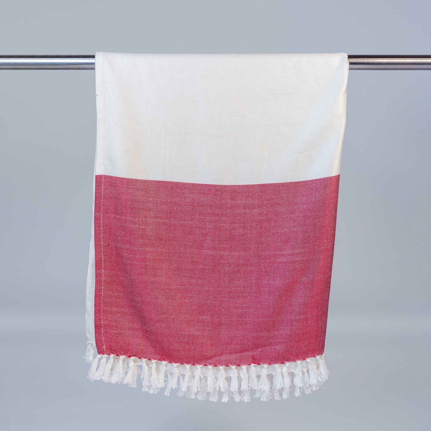 Ruby Coast Bamboo Bath Towel 75x150cm FACE & BODY AREA