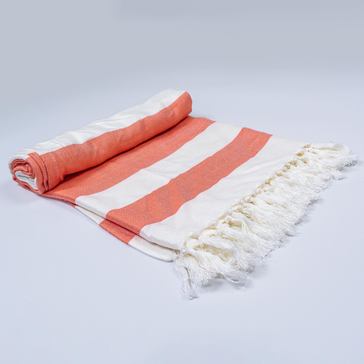 Peach Bliss Bamboo Bath Towel 75x150cm