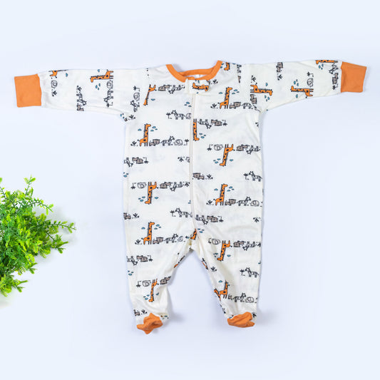 Baby Sleepsuit (0-3 months)