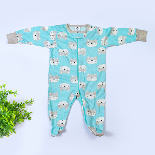 Baby Sleepsuit (0-3 months)