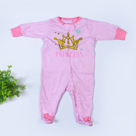 Baby Sleepsuit (0-3 months)