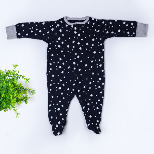 Baby Sleepsuit (0-3 months)