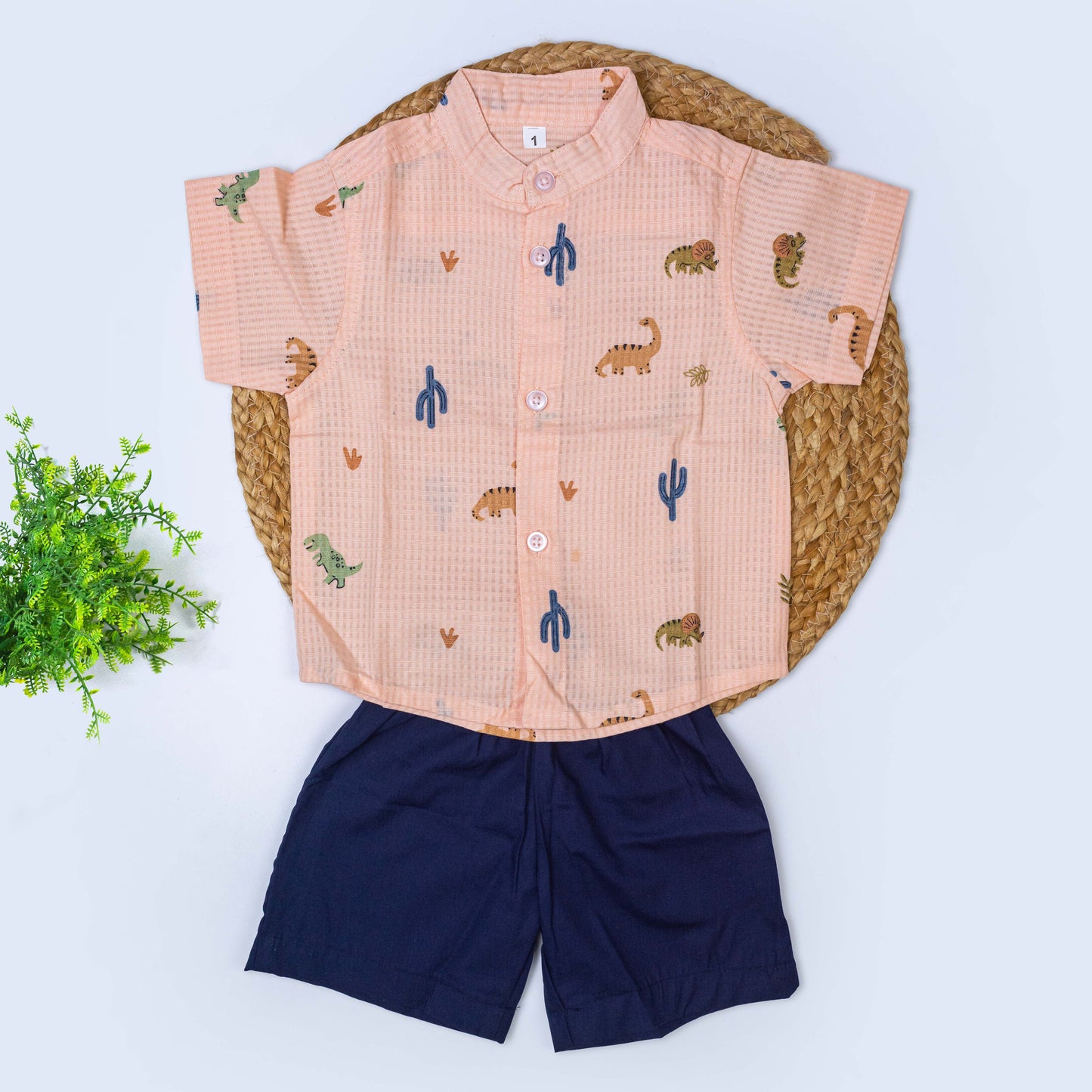 Boys Co Ords set (1-2 years)