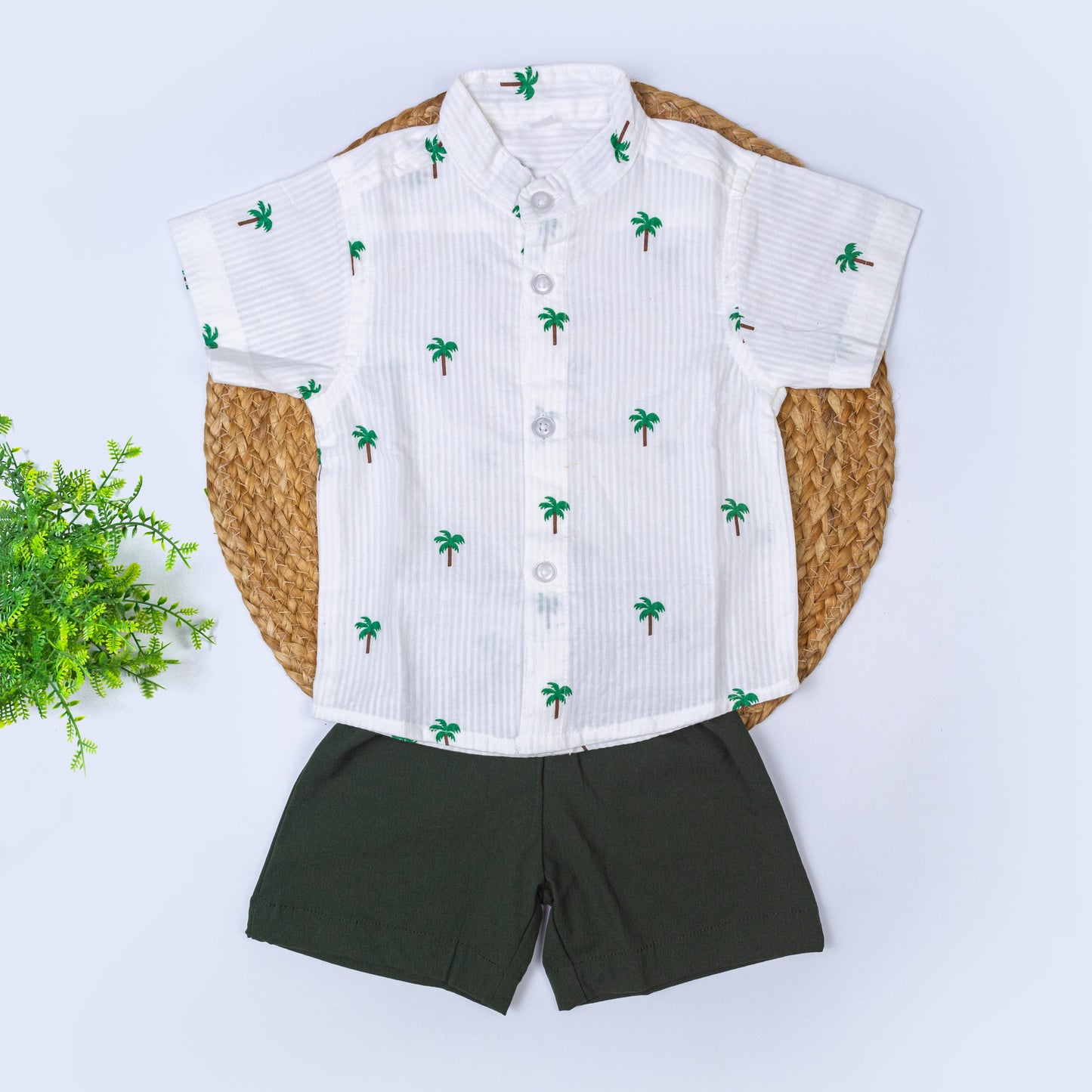 Boys Co Ords set (1-2 years)