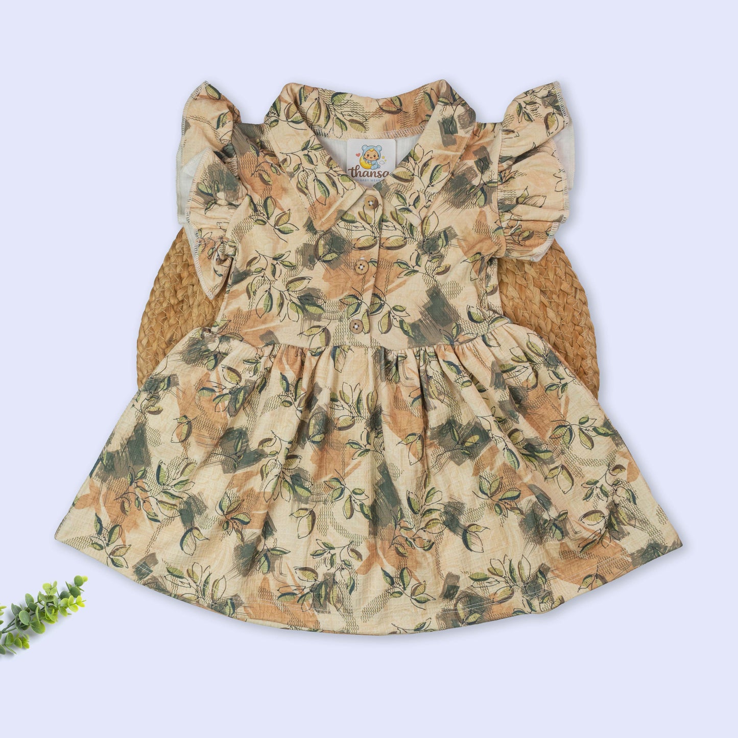 Frock (12-18 months)