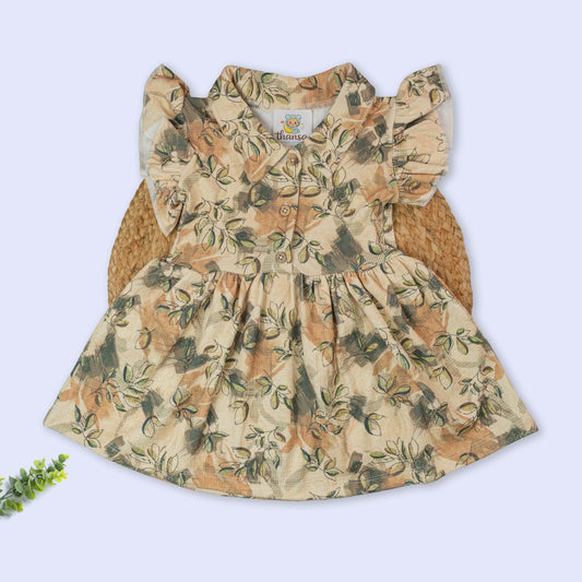Frock (9-12 months)