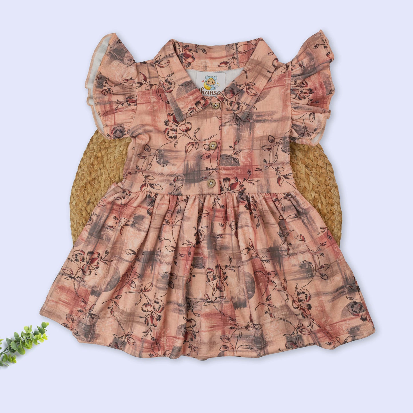 Frock (12-18 months)