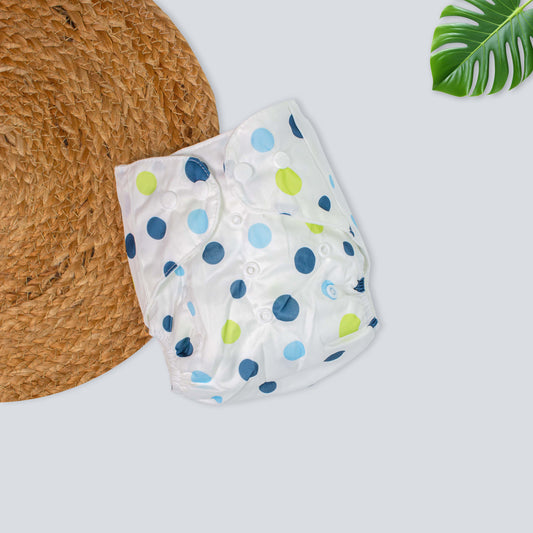 Reusable Cloth Diaper