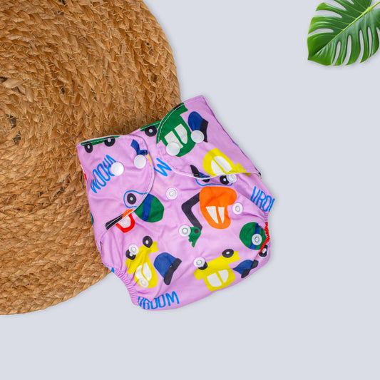 Reusable Cloth Diaper