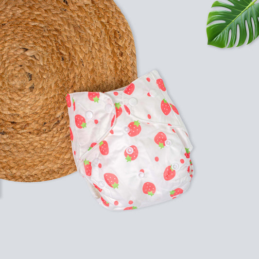Reusable Cloth Diaper