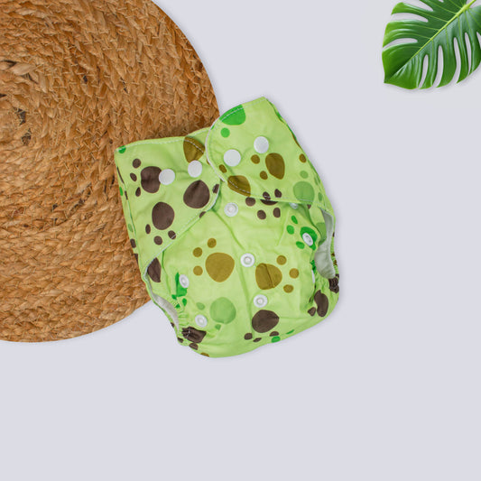Reusable Cloth Diaper