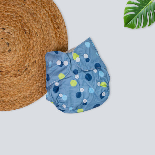 Reusable Cloth Diaper