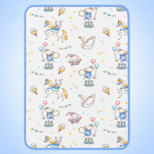 Premium Cotton Dry Sheet
