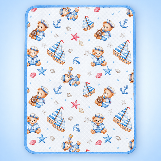 Premium Cotton Dry Sheet