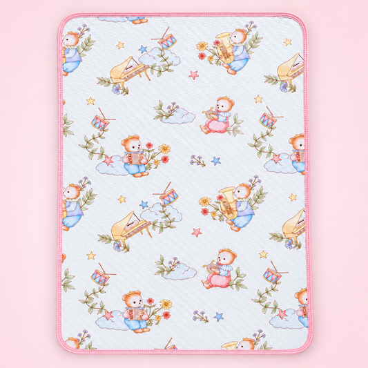 Premium Cotton Dry Sheet