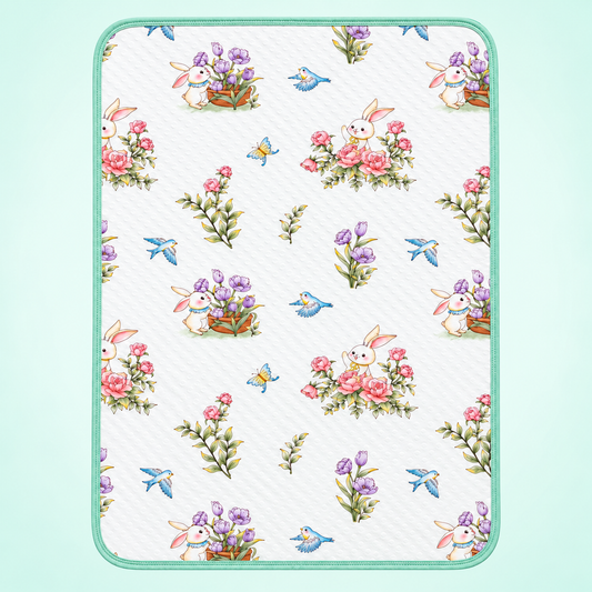 Premium Cotton Dry Sheet