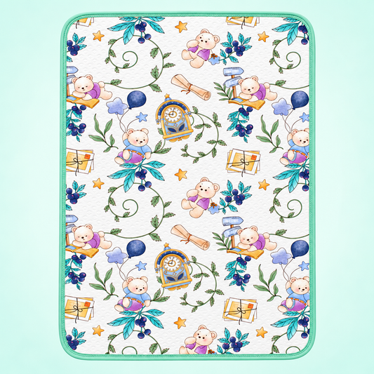 Premium Cotton Dry Sheet