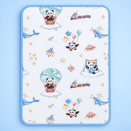 Premium Cotton Dry Sheet