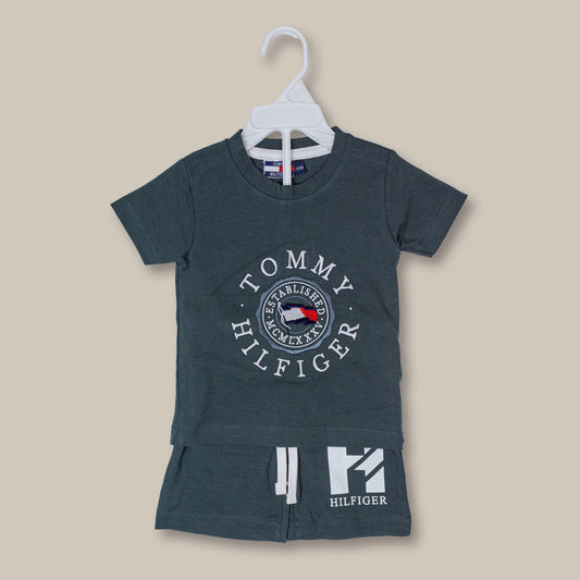 Boys Co Ords set (12-18 months)