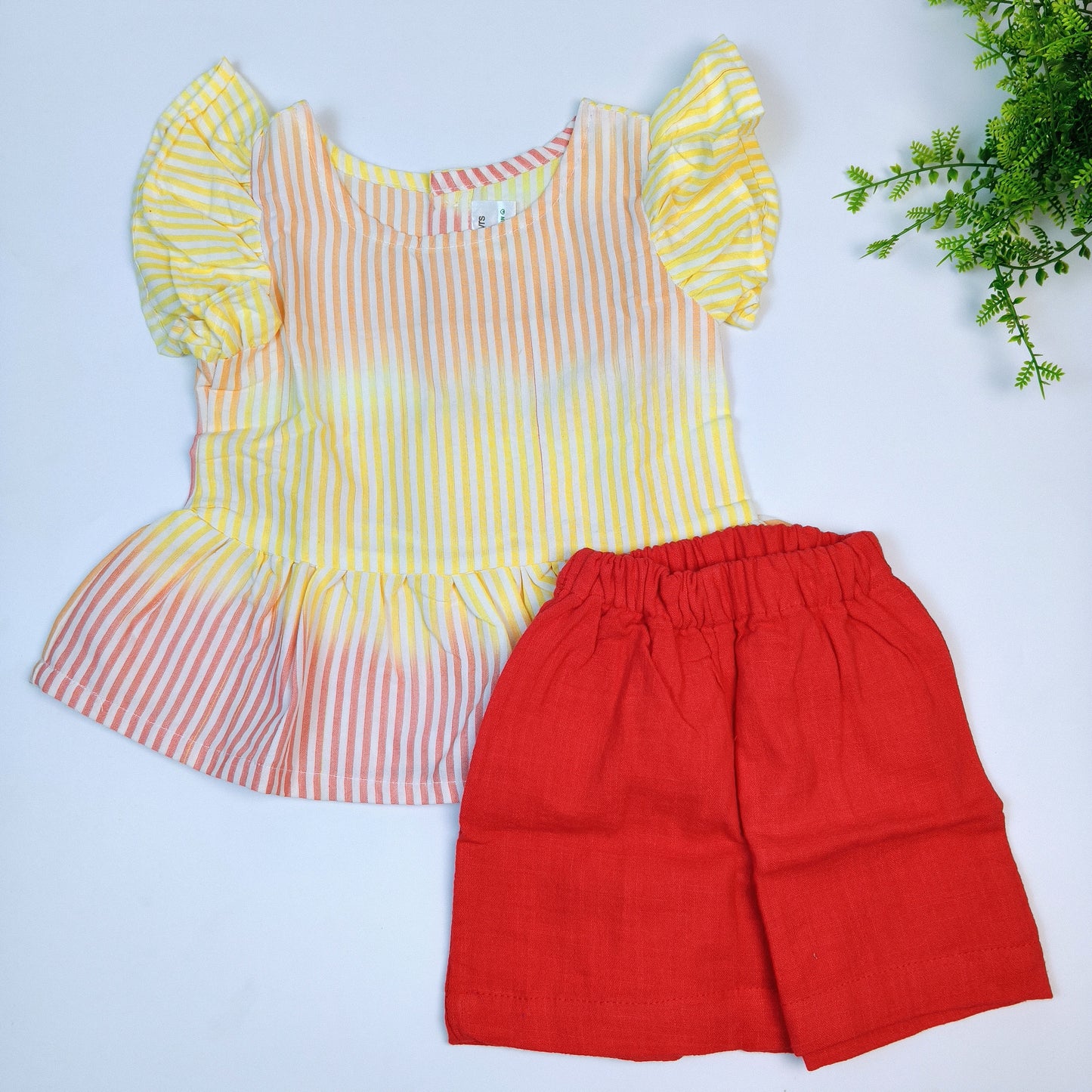 Girls Co Ords set (2-3 years)