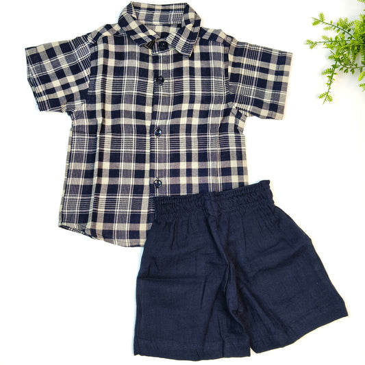 Boys Co Ords set (5-6 years)