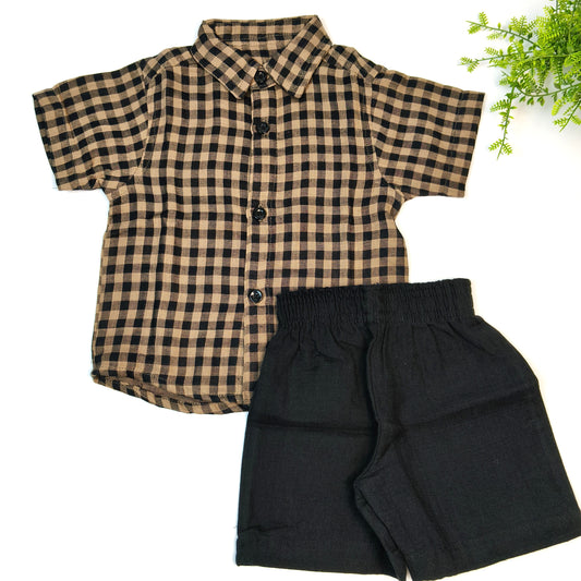 Boys Co Ords set (5-6 years)