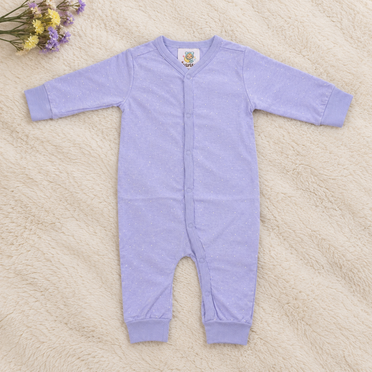 Baby Sleepsuit (0-1 months)