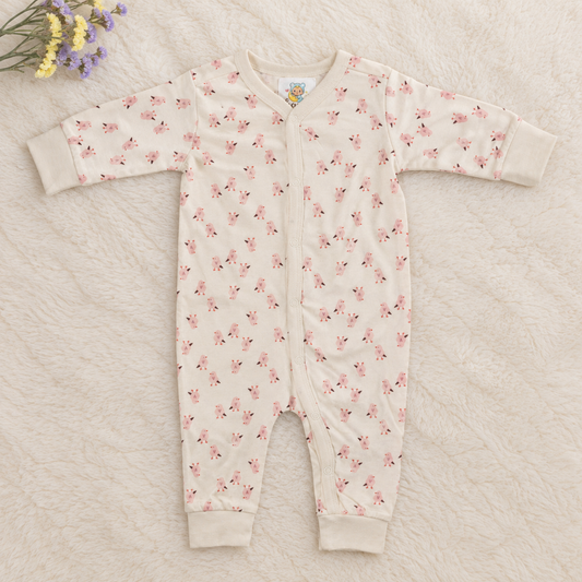 Baby Sleepsuit (1-2 months)