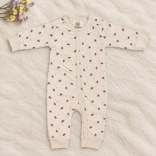Baby Sleepsuit (2-4 months)