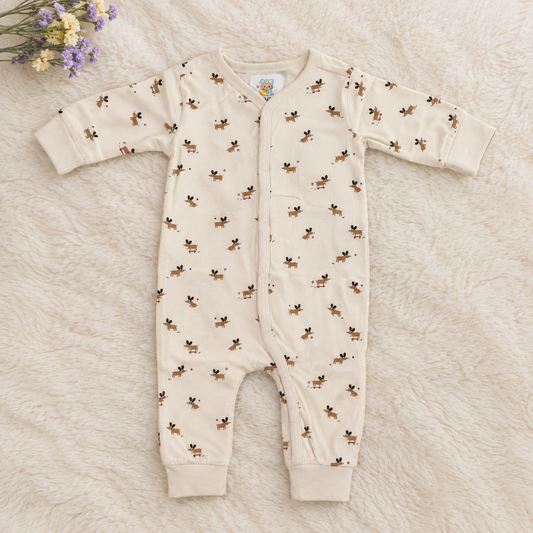 Baby Sleepsuit (2-4 months)