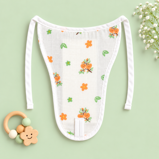 Muslin Nappy 5 Layer