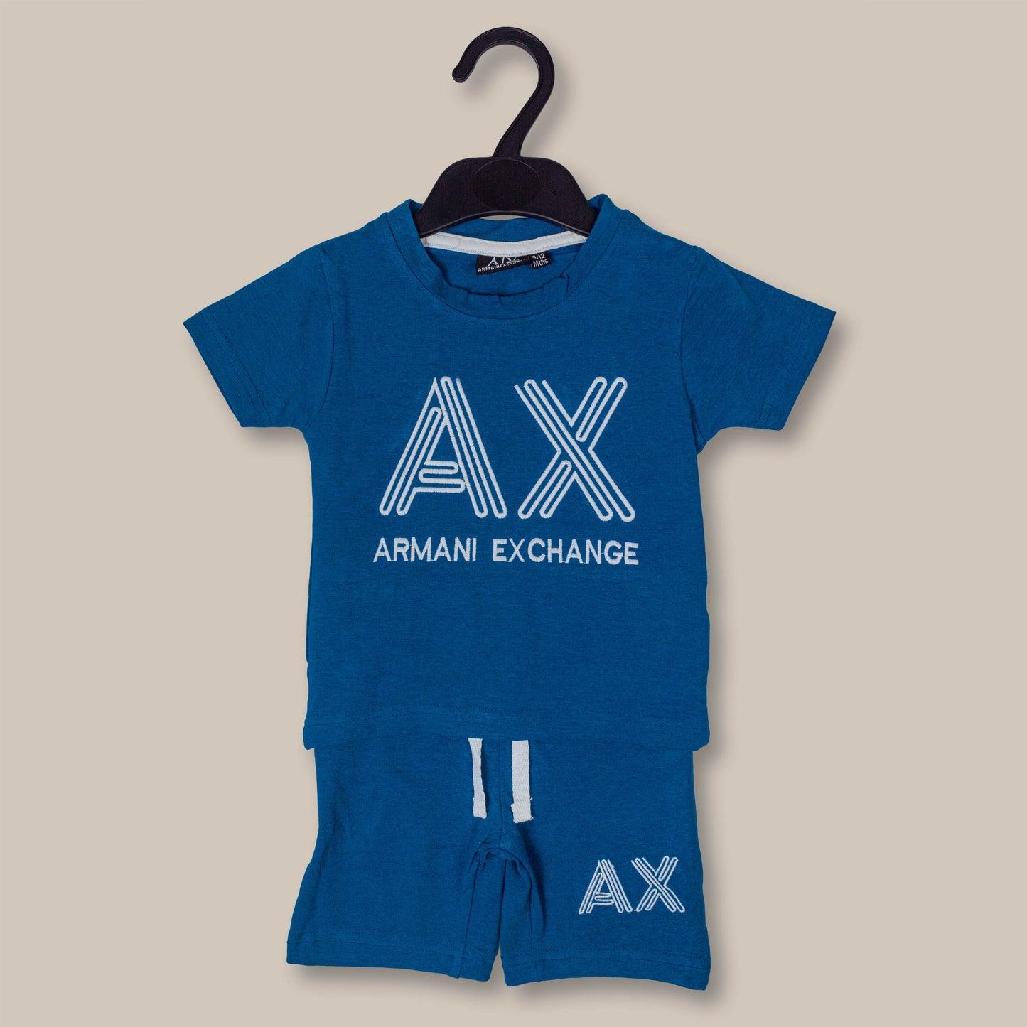Boys Co Ords set (12-18 months)