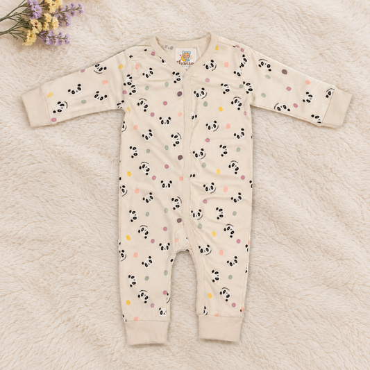 Baby Sleepsuit (2-4 months)