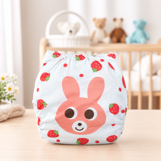 Reusable Cloth Diaper
