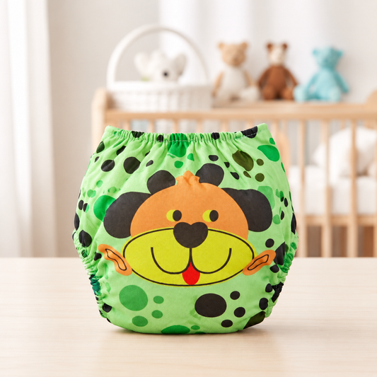 Reusable Cloth Diaper
