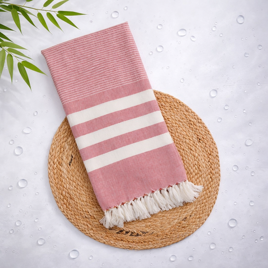 Ruby Coast Bamboo Mom Towel 75x160cm