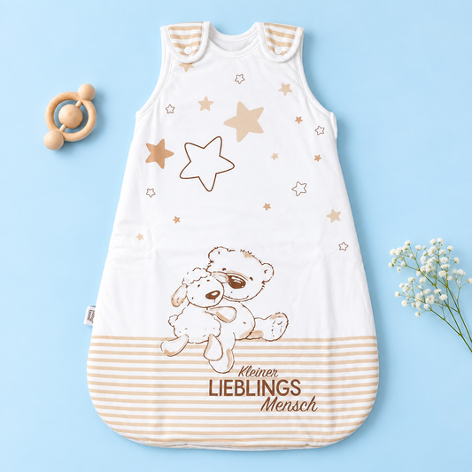 Cozy Sleeping Sack