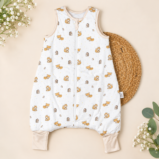 Cozy Sleeping Sack
