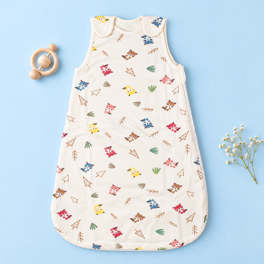 Cozy Sleeping Sack