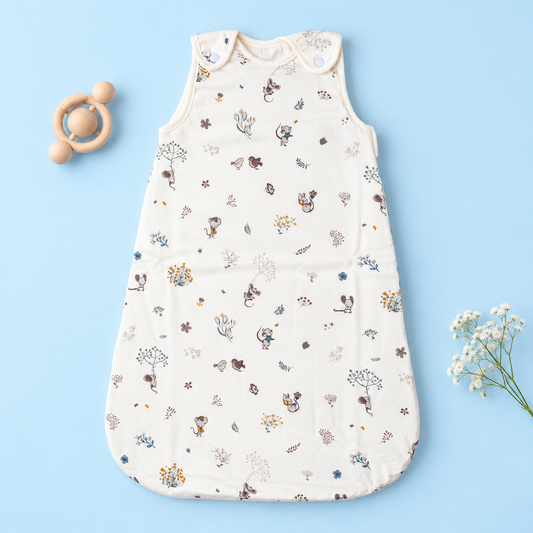 Cozy Sleeping Sack