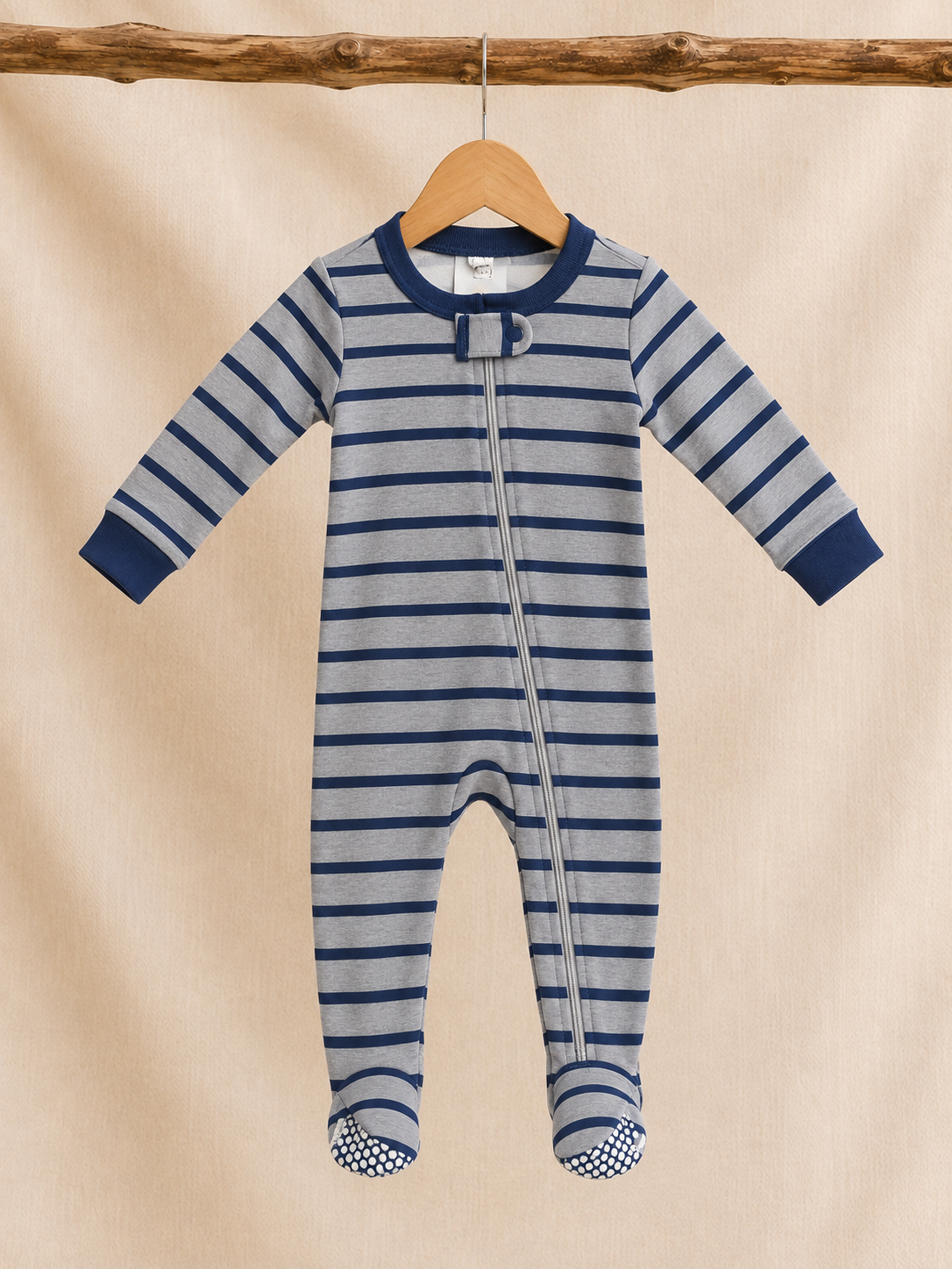 Baby Sleepsuit (9-12 months)