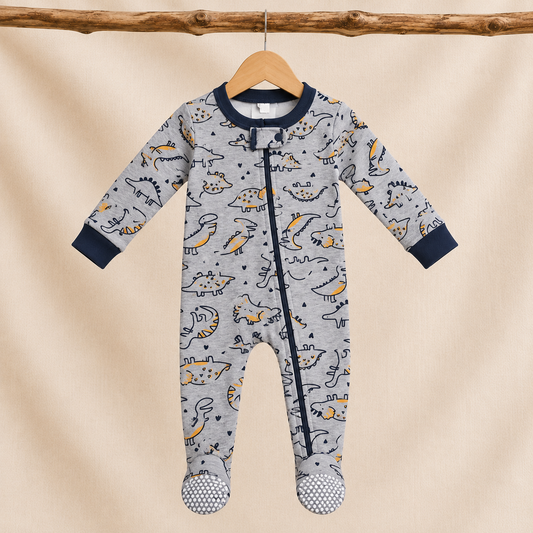 Baby Sleepsuit (6-9 months)