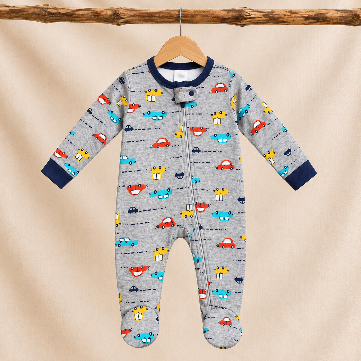 Baby Sleepsuit (6-9 months)