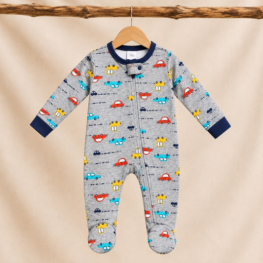 Baby Sleepsuit (6-9 months)