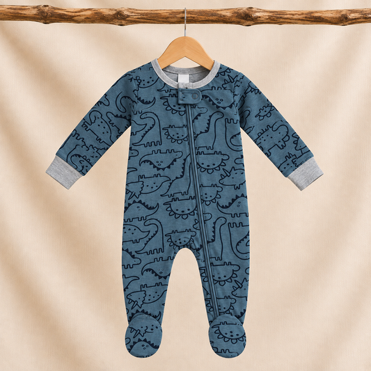 Baby Sleepsuit (3-6 months)