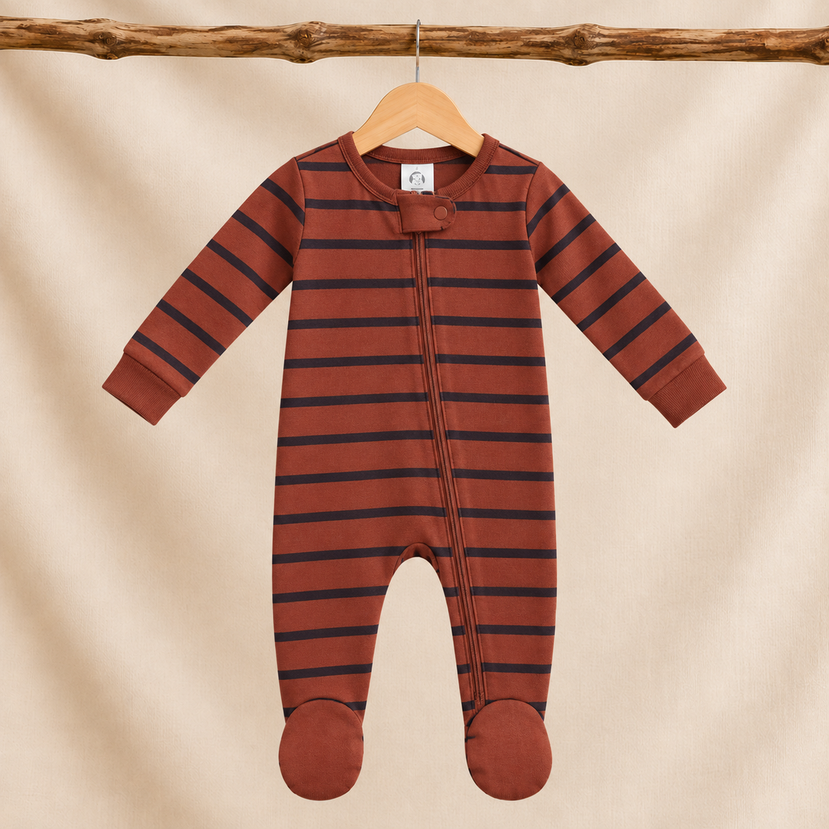 Baby Sleepsuit (New Born)