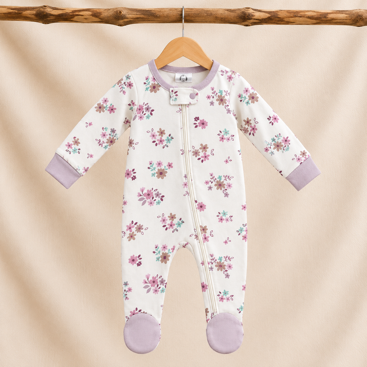 Baby Sleepsuit (Premature)